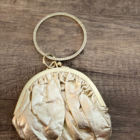 Aldo Wristlet Clutch Purse - Picture 5 of 5